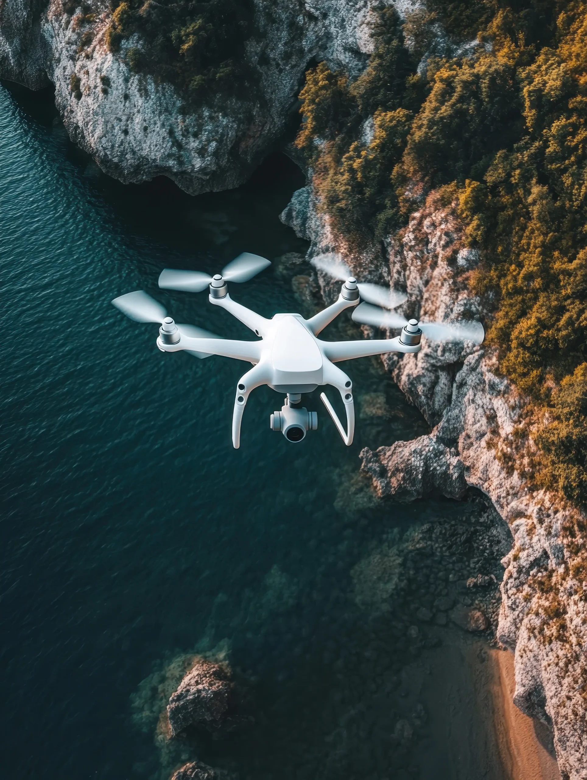Drone Aerials