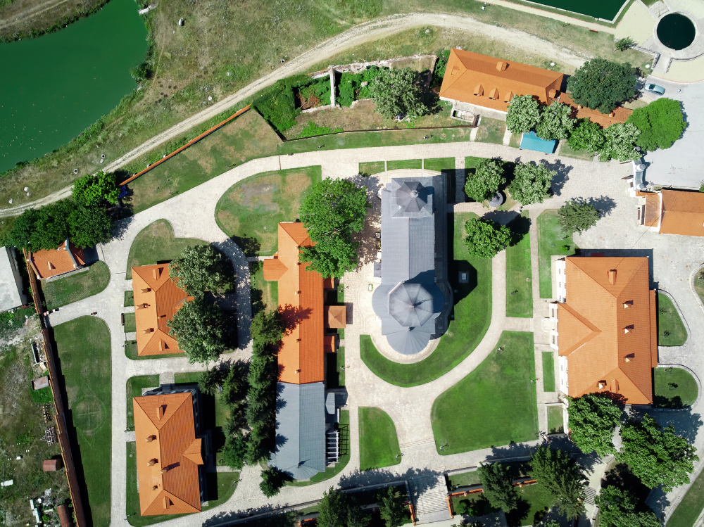 PROPERTY SURVEY