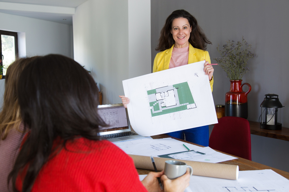 PROPERTY CONSULTATION