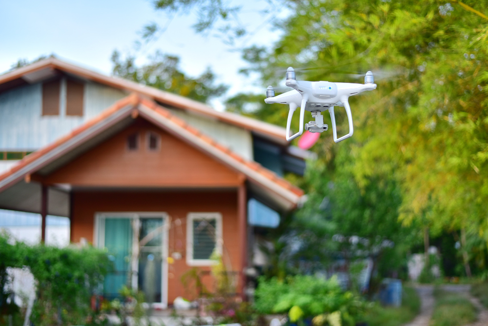 DRONE SHOOT