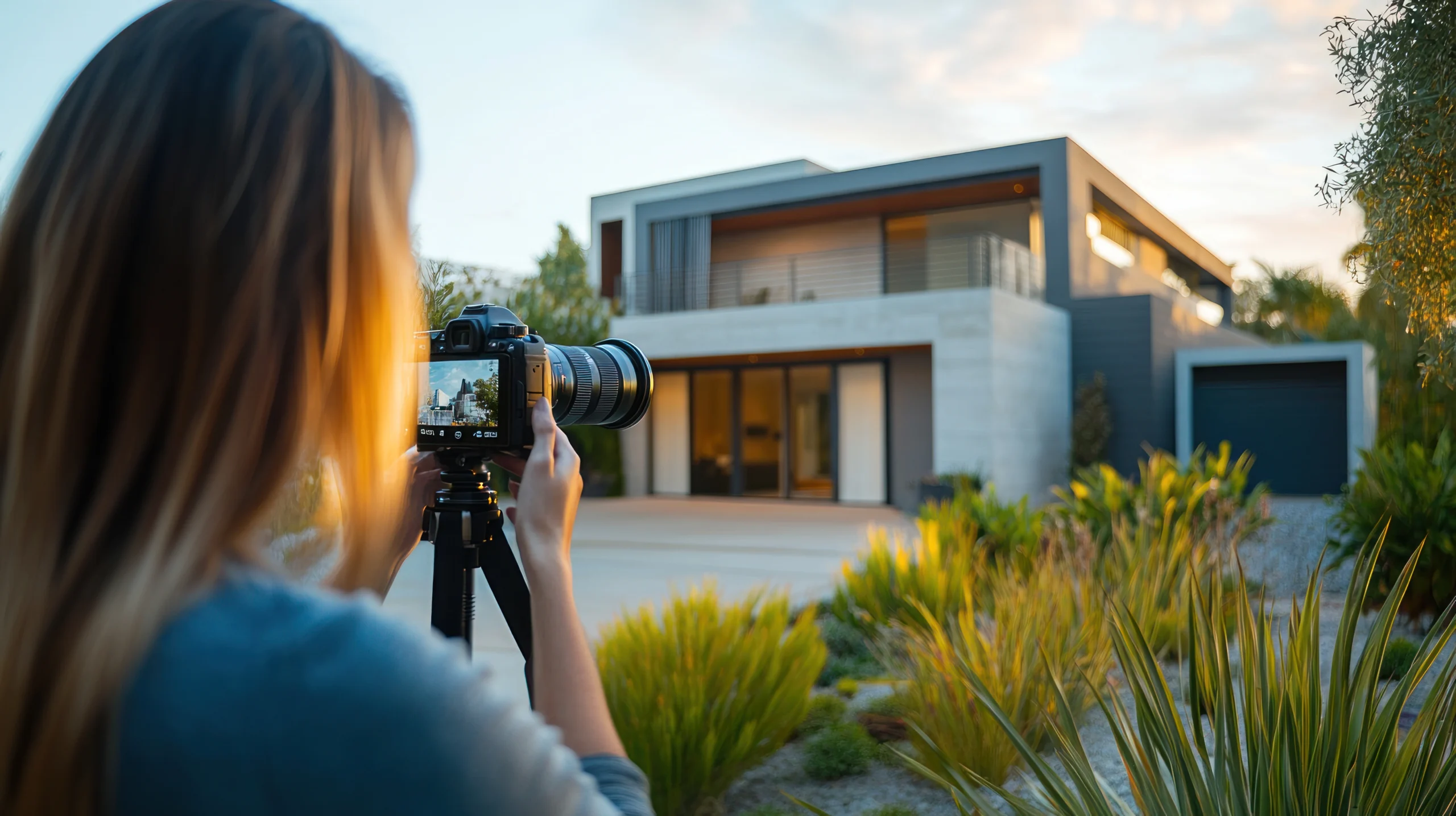 PROPERTY Videography